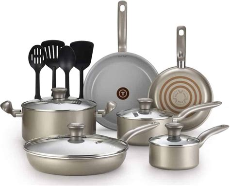 best cookware for gas cooking